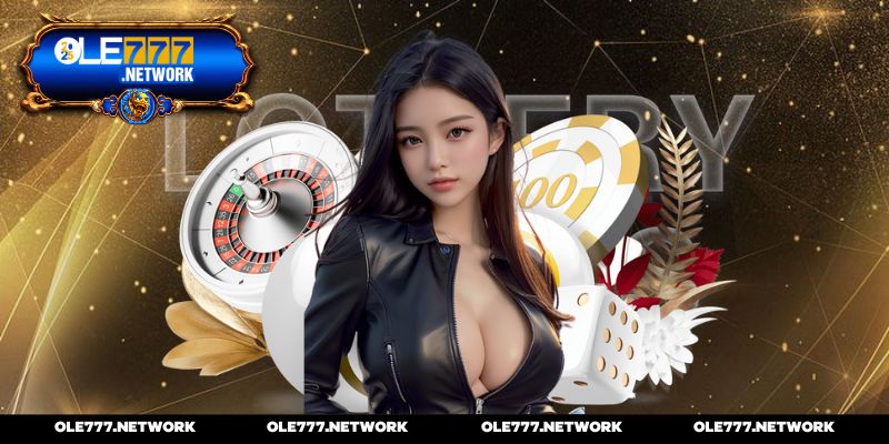 Cách thức trải nghiệm xổ số trực tuyến