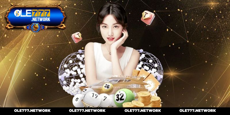 Trải nghiệm thú vị cùng Keno